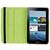 360° ROTATABLE FLIP LEATHER TABLET CASE