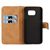 GENUINE LEATHER CASE WITH CARD HOLDER FOR GALAXY S6