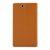 WOODGRAIN TEXTURE LEATHER CASE WITH CARD HOLDER