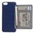 GEL CASE WITH LEATHER CARD SLOT AND STAND FOR iPHONE 7 / 8 / SE (2020)