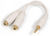 AUDIO SPLITTER LEAD