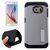 SLIM DUAL LAYER ARMOUR CASE FOR GALAXY S6