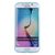 HARD FROSTED BACK CASE FOR GALAXY S6 EDGE