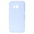 FROSTED HARD CASE FOR GALAXY S7