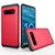 HARD SHELL CASE WITH CARD HOLDER FOR GALAXY S10