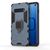 DUAL LAYER PROTECTIVE CASE FOR GALAXY S10 WITH RING / MAGNETIC HOLDER