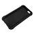 CURVED SILICON AND PLASTIC PROTECTIVE CASE FOR APPLE IPHONE 6 / 6S