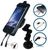 SUCTION MOUNT PHONE CRADLE - CHARGER & ANTENNA COUPLER