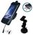SUCTION MOUNT PHONE HOLDER - CHARGER & ANTENNA COUPLER