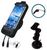 SUCTION MOUNT PHONE CRADLE - CHARGER & ANTENNA COUPLER