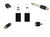 AUDIO ADAPTORS