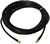 SMA-M TO SMA-F PANEL MOUNT LEAD