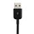 MICRO USB 3.0 CABLE WITH AUDIO OUT