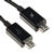 MICRO USB MALE TO MALE OTG CABLE