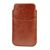 <NLA>CRAZY HORSE LEATHER POUCH UNIVERSAL