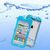 WATERPROOF FITTED CASE