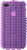 GEL CASE RIGID PATTERN iPHONE 4 / 4S