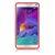 SLIM TPU GEL CASE WITH STAND FOR SAMSUNG GALAXY NOTE 4