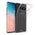 TRANSPARENT TPU CASE FOR GALAXY S10+