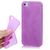 THREE DIMENSIONAL WAVE TEXTURE JELLY CASE FOR IPHONE 5 / 5S / SE