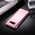HARD GLOSSY MIRROR CASE FOR GALAXY S8