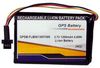 BAT5741 Replacement Battery for TomTom ONE v4, XL, GO60