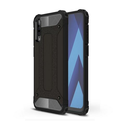 TWO LAYER TOUGH CASE FOR GALAXY A50