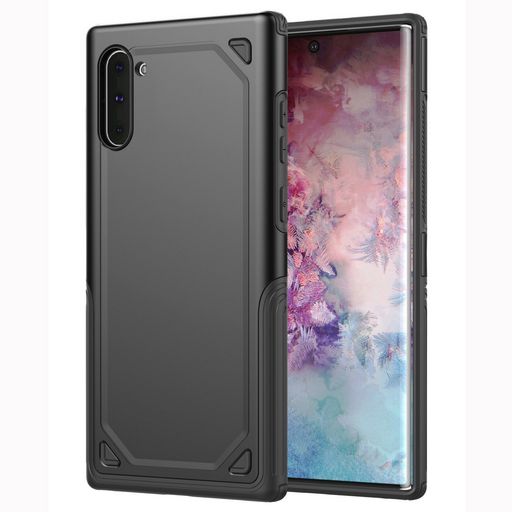 RUGGED SHOCKPROOF ARMOUR CASE FOR GALAXY NOTE 10