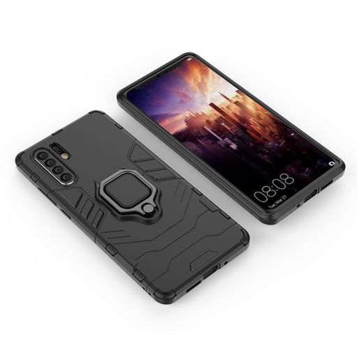 TOUGH MAGNETIC RING CASE FOR HUAWEI P30 PRO