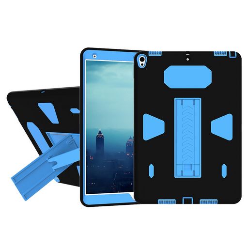 DUAL LAYER CASE WITH STAND FOR iPAD AIR 3 (2019)