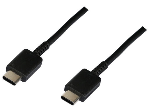 USB-C TO USB-C CABLE - SAMSUNG OEM