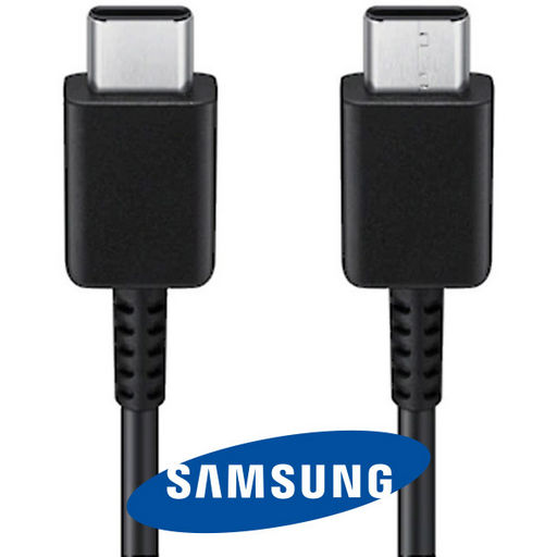 USB-C TO USB-C CABLE - SAMSUNG OEM