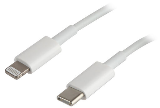 APPLE™ LIGHTNING USB-C CABLE MFI CERTIFIED