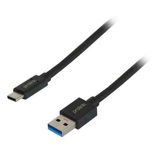 USB-C TO USB-A 3.2 GEN 1 CABLE 5Gbps