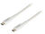 USB-C TO USB-C 3.2 GEN 2 CABLE USB-PD 60W