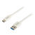 USB-C TO USB-A 3.2 GEN 1 CABLE 5Gbps