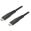 USB-C GEN 4.0 CABLE - 40Gbps 240W USB-PD