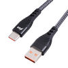 USB-C TO USB-A CABLE 25W - QC3.0 COMPATIBLE