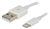 USB TO APPLE LIGHTNING® MFI CERTIFIED