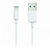 APPLE LIGHTNING® USB CABLE - CERTIFIED