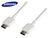 USB-C TO USB-C CABLE - SAMSUNG OEM