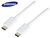 USB-C TO USB-C CABLE - SAMSUNG OEM