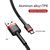 1M USB TO REVERSIBLE MICRO USB CABLE 2.4A