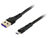 1M USB TO MICRO USB CABLE 6A