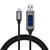 1M USB TO MICRO USB CABLE 2.4A