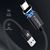 USB TYPE-C TO USB CABLE - MAGNETIC TIP 3A