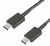 USB-C TO USB-C CABLE - 60W USB-PD