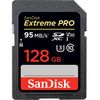 SD128PRO SD CARD EXT PRO 128GB