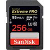 SD256PRO SD CARD EXT PRO 256GB