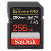 SD256PRO SD CARD EXT PRO 256GB